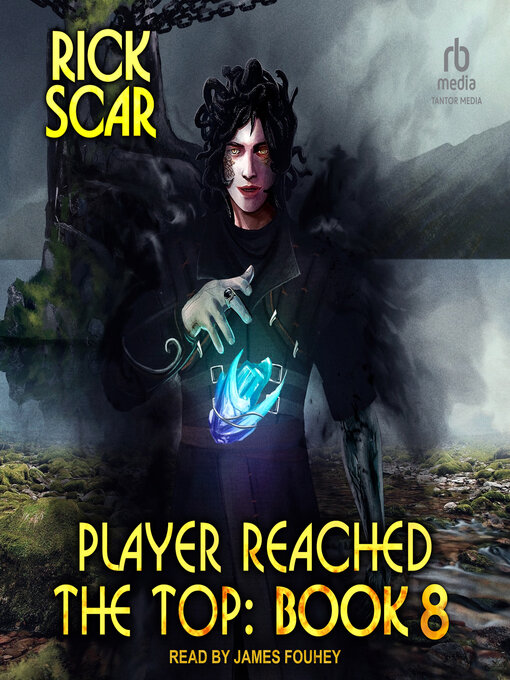 Title details for Player Reached the Top by Rick Scar - Wait list